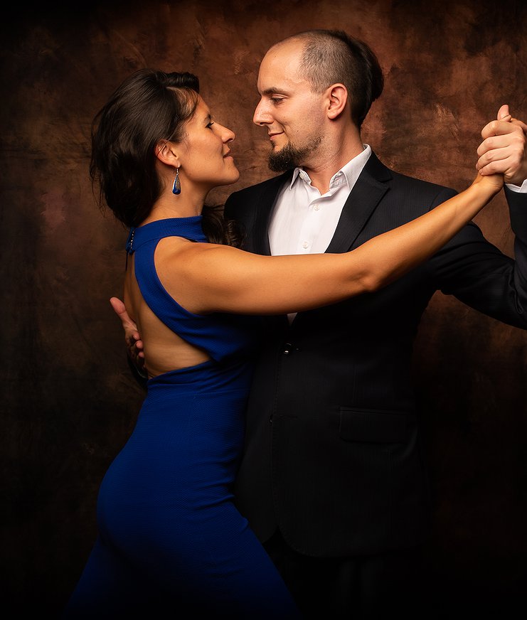 Bijbehorende foto voor activiteit Argentijnse Tango