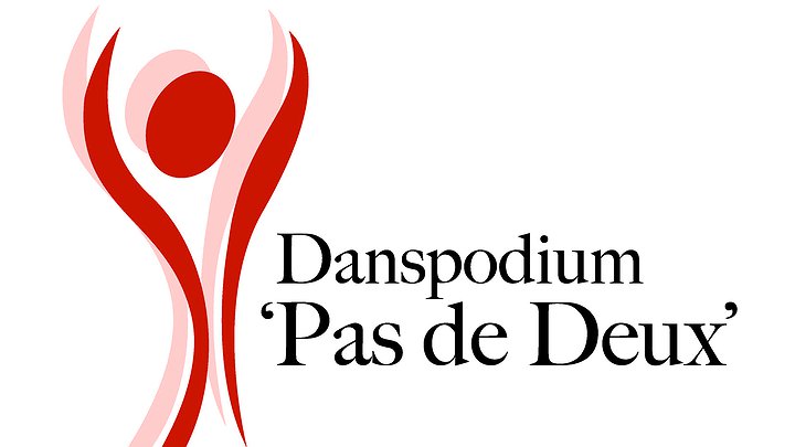 Danspodium 'Pas de Deux'