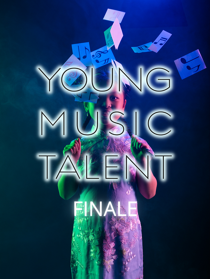 Young Music Talent finale!