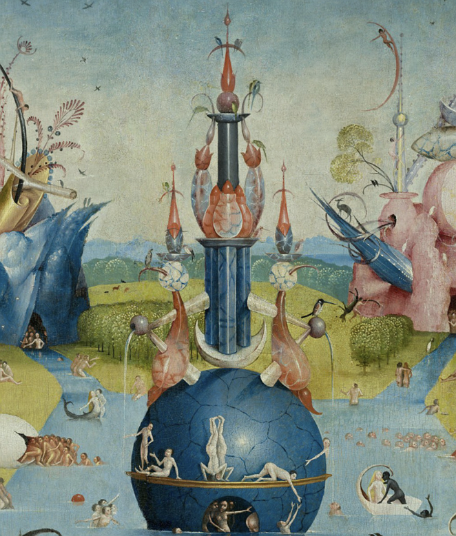 Lezingenserie Dageraad van de Nederlandse schilderkunst 2