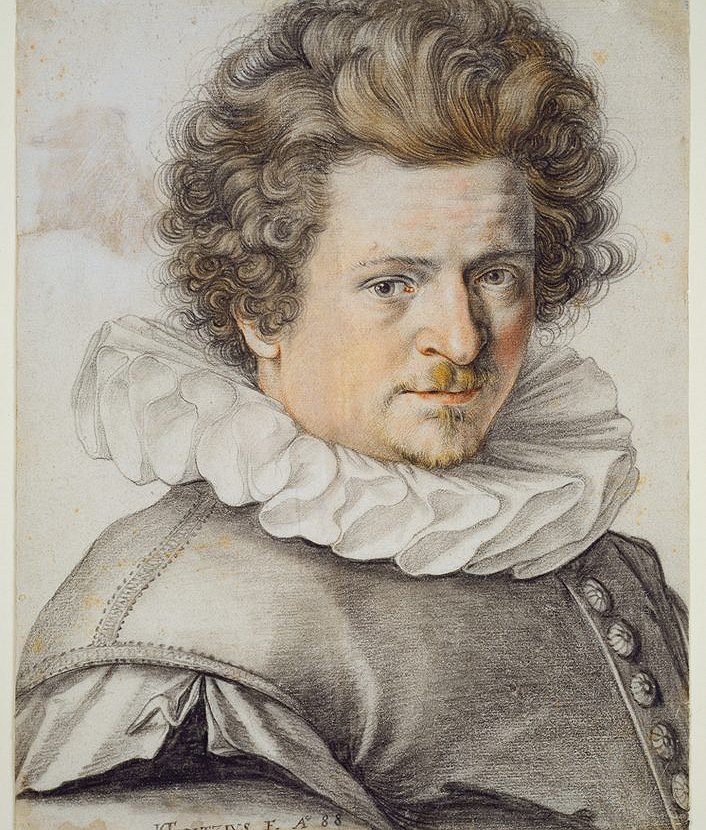 Lezingenserie Dageraad van de Nederlandse schilderkunst 4