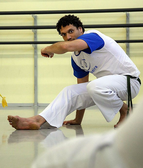 Capoeira