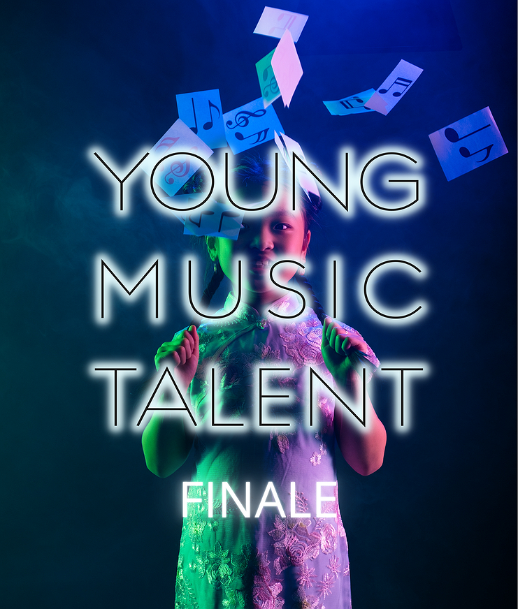 Finale Young Music Talent
