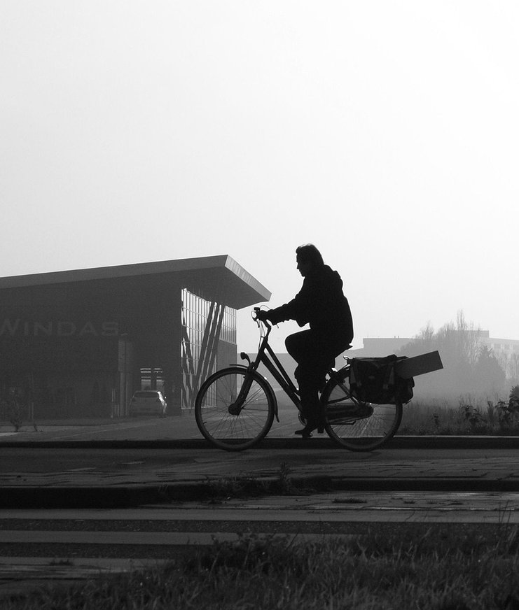 Bijbehorende foto voor activiteit Fotografie - 2 Vervolg