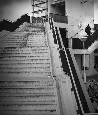 Fotografie - 3 Gevorderd