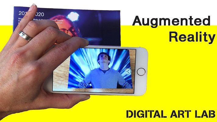 Augmented Reality